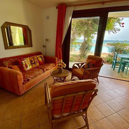 Porto Antigo - Charming & Peaceful Apartment Overlooking Pool And Sea سانتا ماريا المظهر الخارجي الصورة