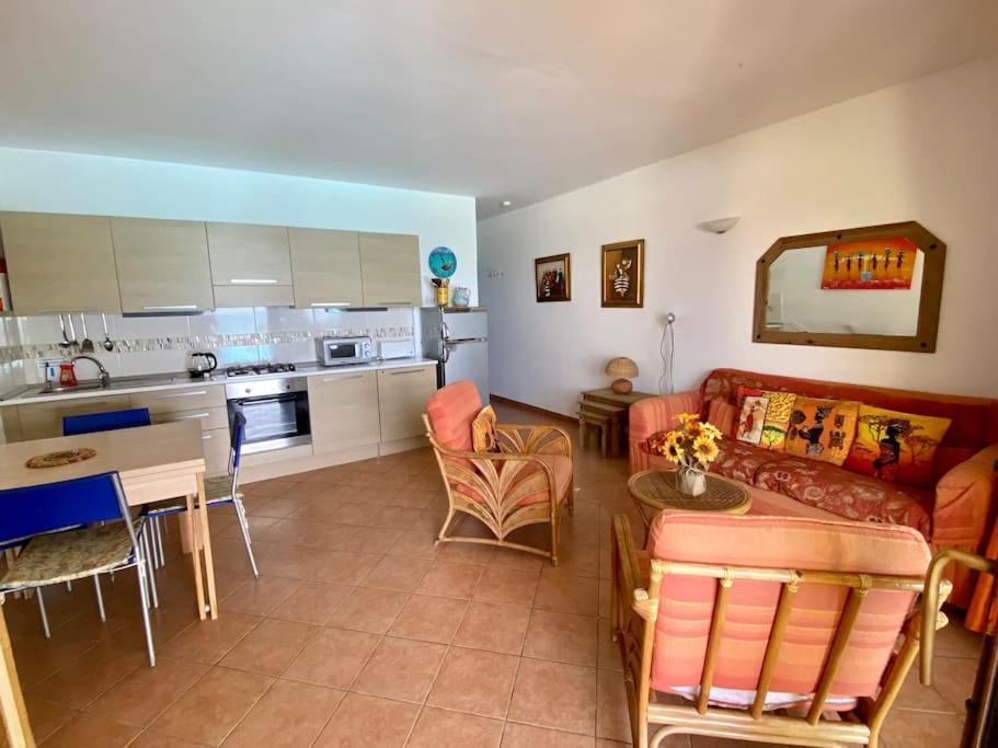 Porto Antigo - Charming & Peaceful Apartment Overlooking Pool And Sea سانتا ماريا المظهر الخارجي الصورة